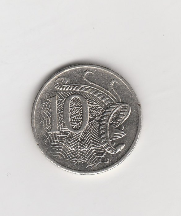  10 Cent Australien 2005 (M300)   