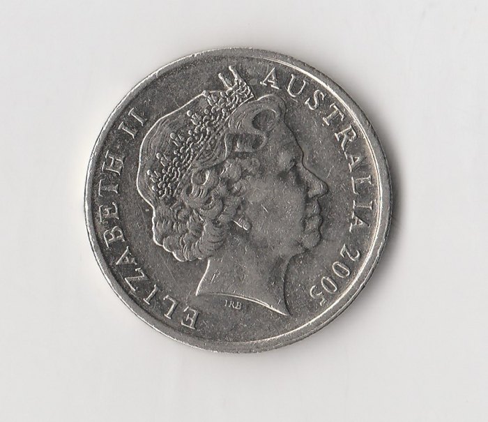  10 Cent Australien 2005 (M300)   