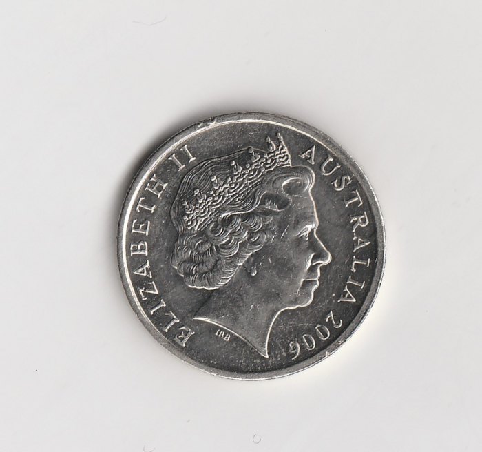  10 Cent Australien 2006 (M308)   
