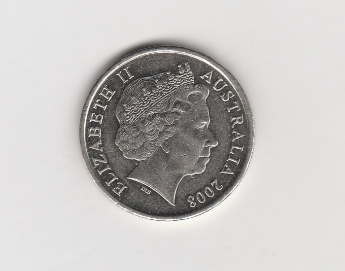  10 Cent Australien 2008 (M309)   