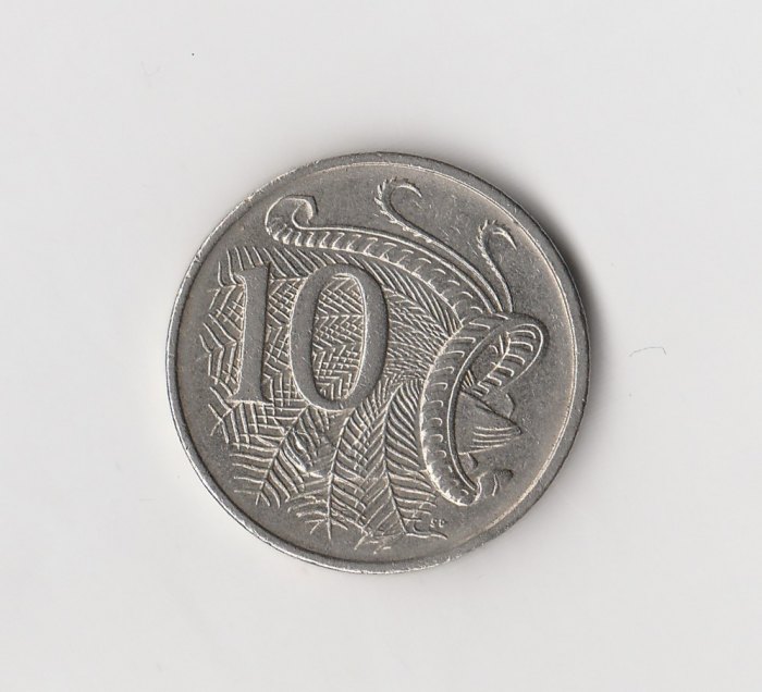  10 Cent Australien 1994 (M314)   