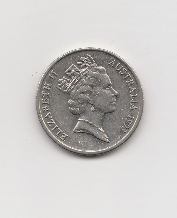  10 Cent Australien 1993 (M328)   