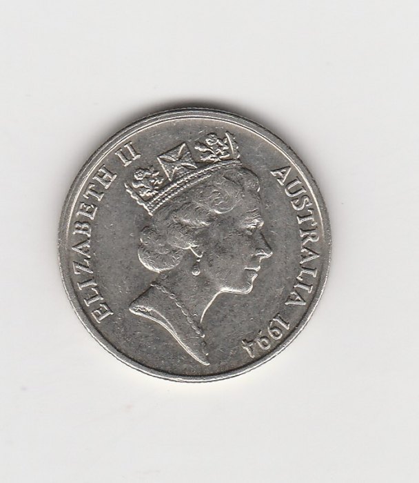  5 Cent Australien 1994 (M336)   