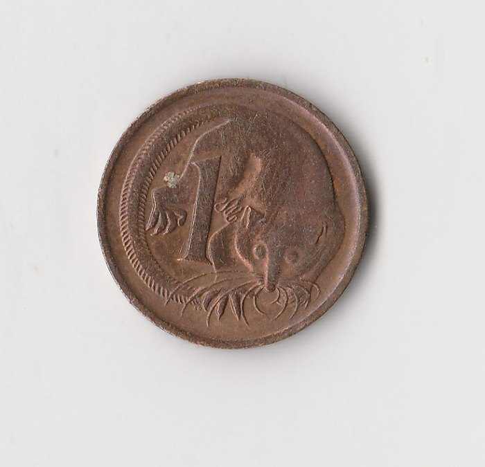 1 Cent Australien 1976 (M368)