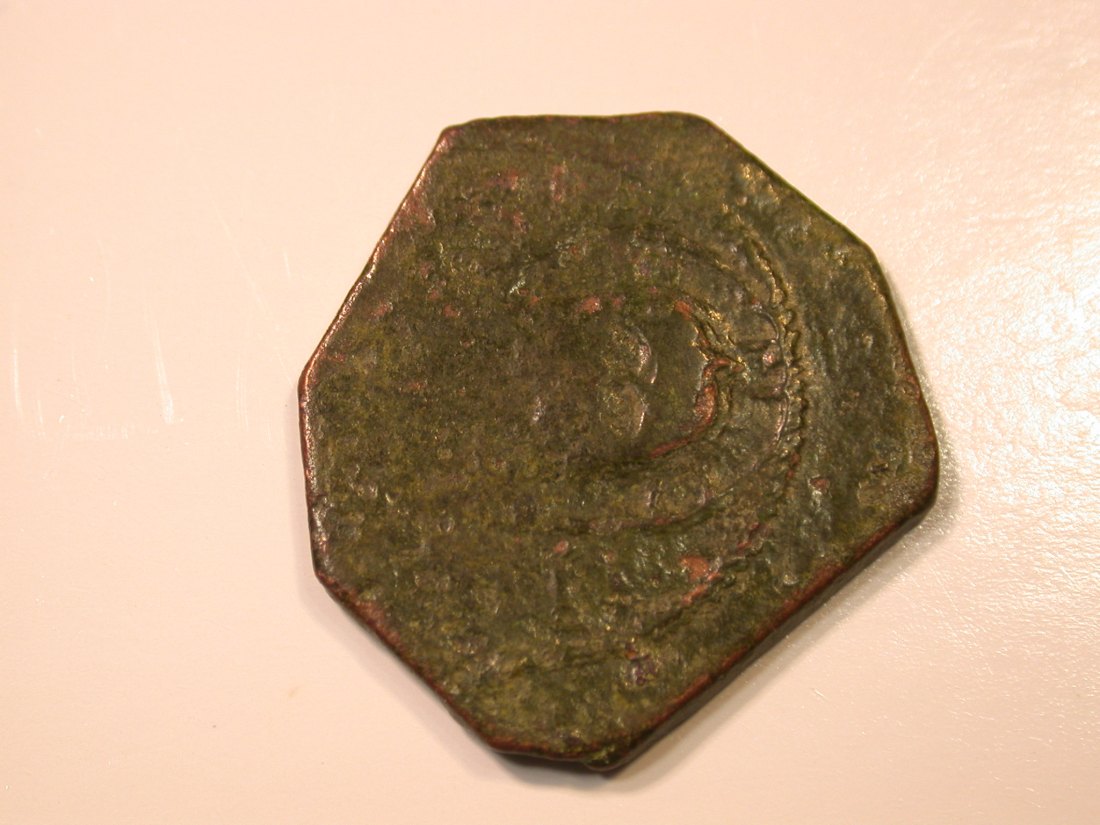  E28  Sizilien Roger II 1105-1127  1,91 gr.   Originalbilder   