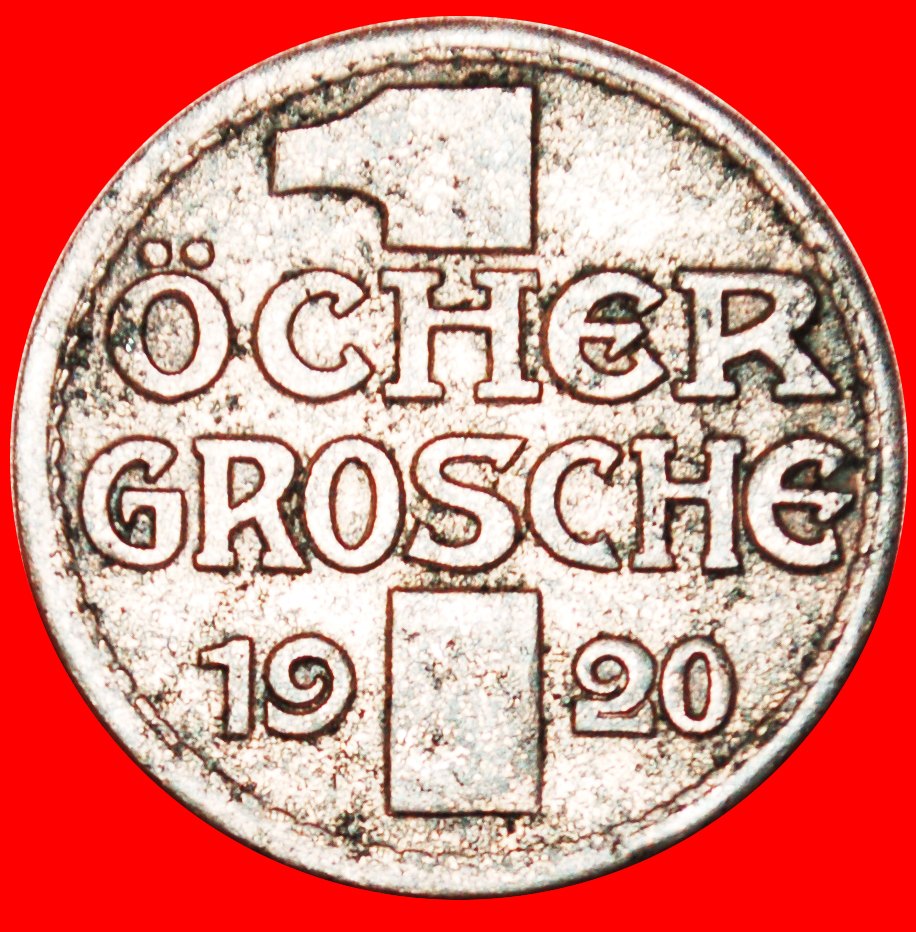 • MARKET WOMAN: GERMANY ★ AACHEN 10 PFENNIG 1920! UNCOMMON! LOW START ★ NO RESERVE!
