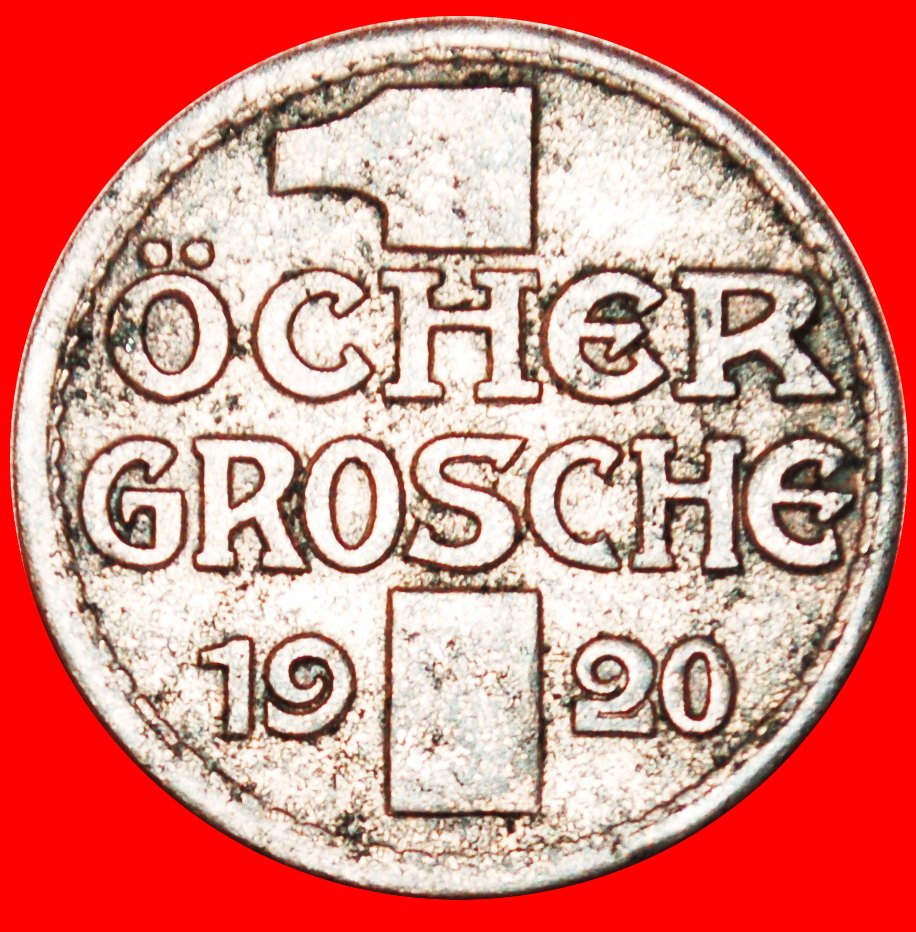  • MARKTFRAU:  DEUTSCHLAND ★ AACHEN 10 PFENNIG 1920! UNGEWÖHNLICH! OHNE VORBEHALT!   