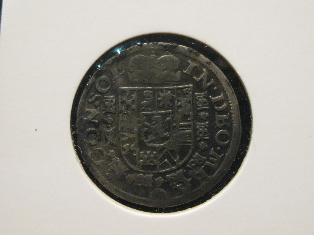 GERMANY 4 ALBUS JULICH-BERG NO DATE.GRADE-PLEASE SEE PHOTOS.