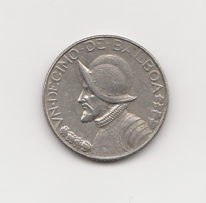 un decimo(1/10) Debalboa Panama 1996 (M458)