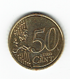  50 Cent Andorra 2017 (g1410)   