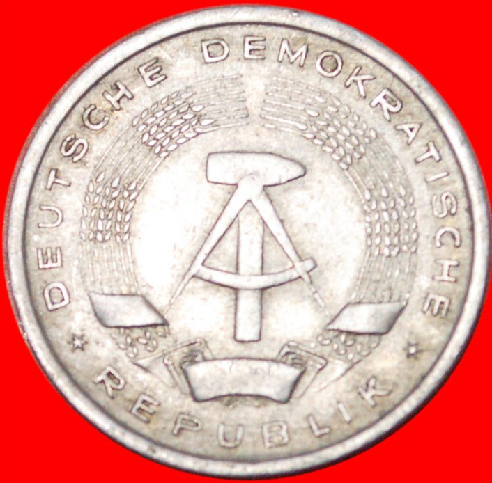  * 2 VERKAUFT DEUTSCHE MARK (1956-1963)★ DEUTSCHLAND ★ 1 MARK 1956A STEMPEL 1! OHNE VORBEHALT!   