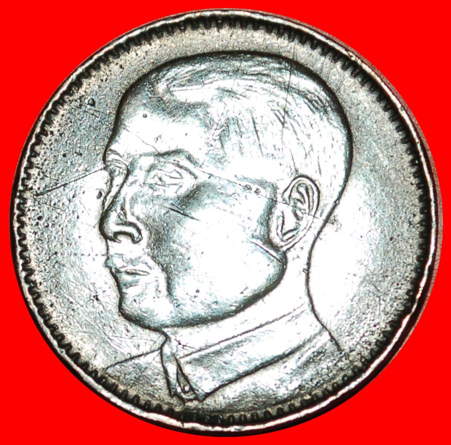 Ⰶ OFF-METAL:CHINA KWANGTUNG ★20 CENTS 18 (1929)★RARITY★Sun Yat-sen 1866-1925★ LOW START★ NO RESERVE!