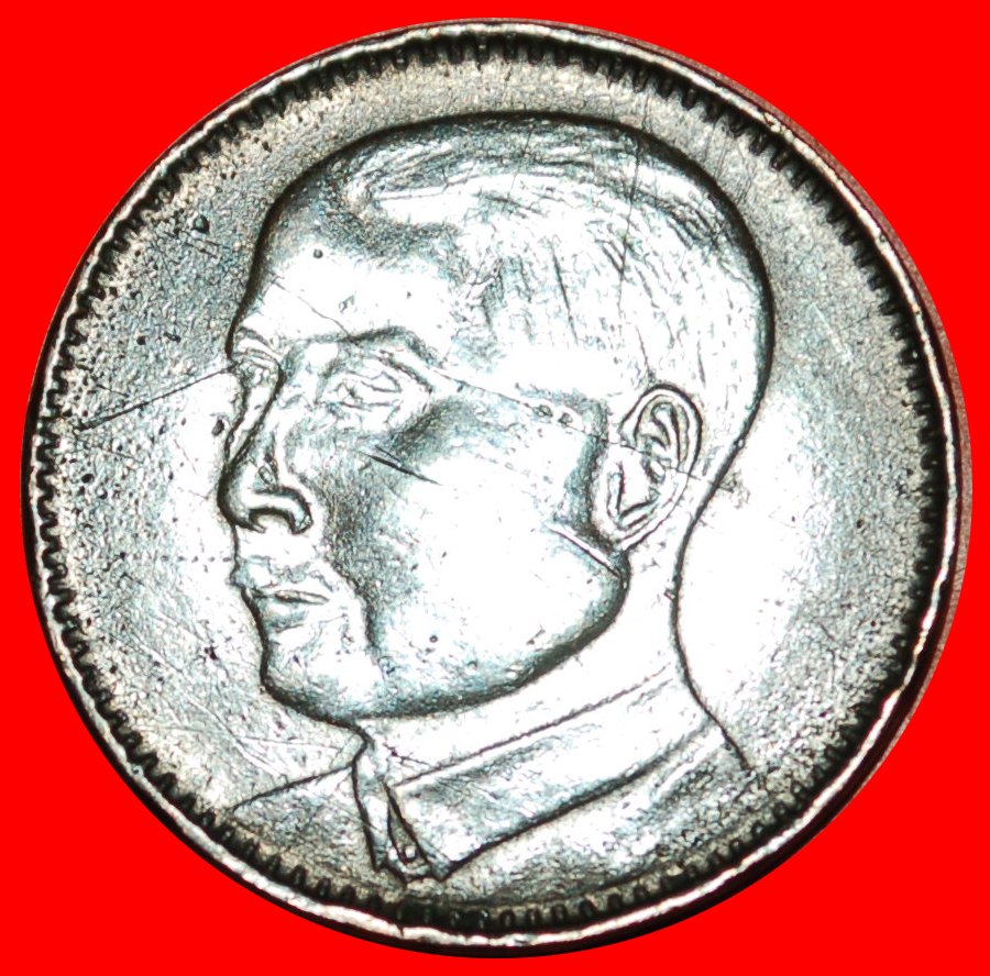  * AUS-METALL: CHINA KWANGTUNG ★ 20 CENTS 18 (1929)! RARITÄT! Sun Yat-sen 1866-1925 ★ OHNE VORBEHALT!   