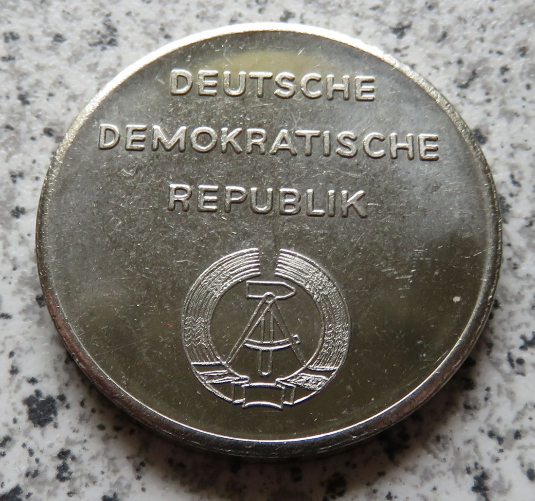  Bahnbetriebswerk Berlin - Hauptbahnhof, Für vorbildliche Ordnung, Disziplin und Sicherheit   