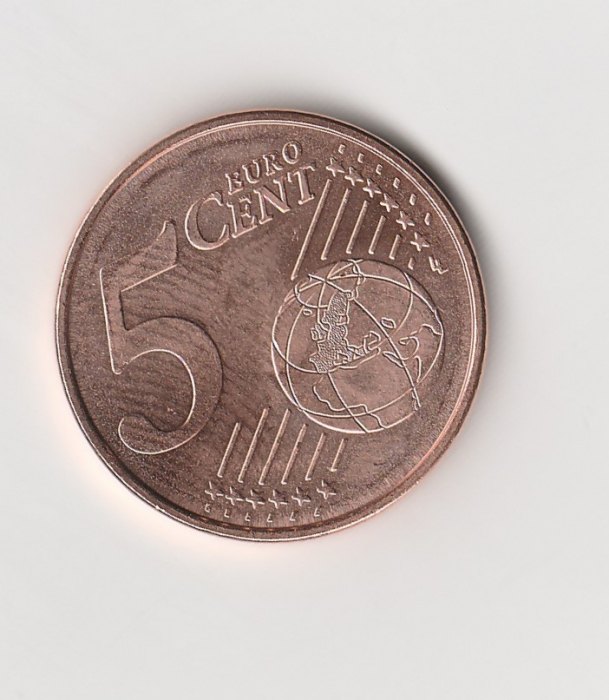  5 Cent Deutschland 2019 F (M612)   