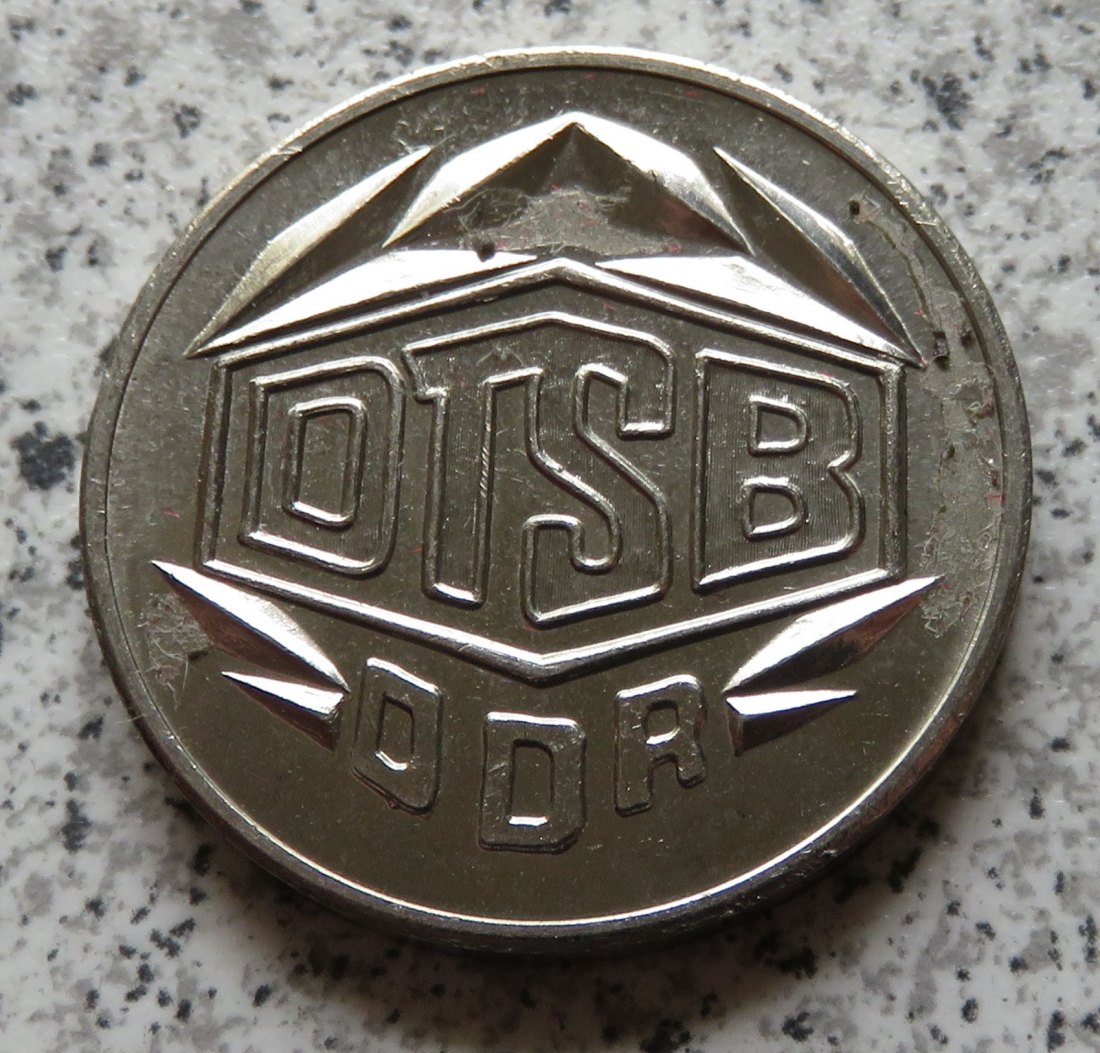  Hettstedt: 40 Jahre BSG Chemie Wolfen, 1948 - 1988 / DTSB DDR   