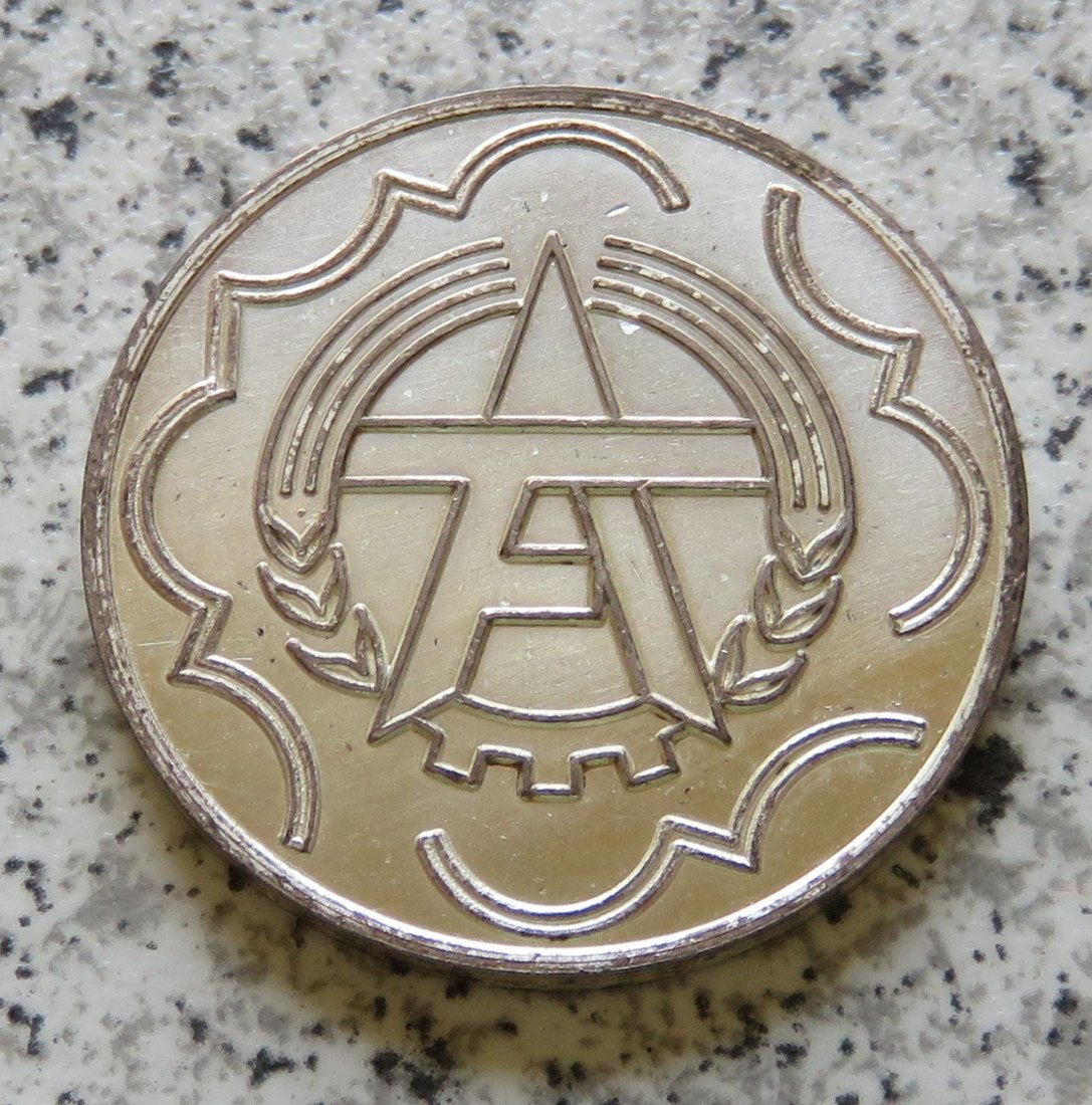  16. Arbeiterfestspiele der DDR im Bezirk Dresden, FDGB, 25. - 27.6.1976   