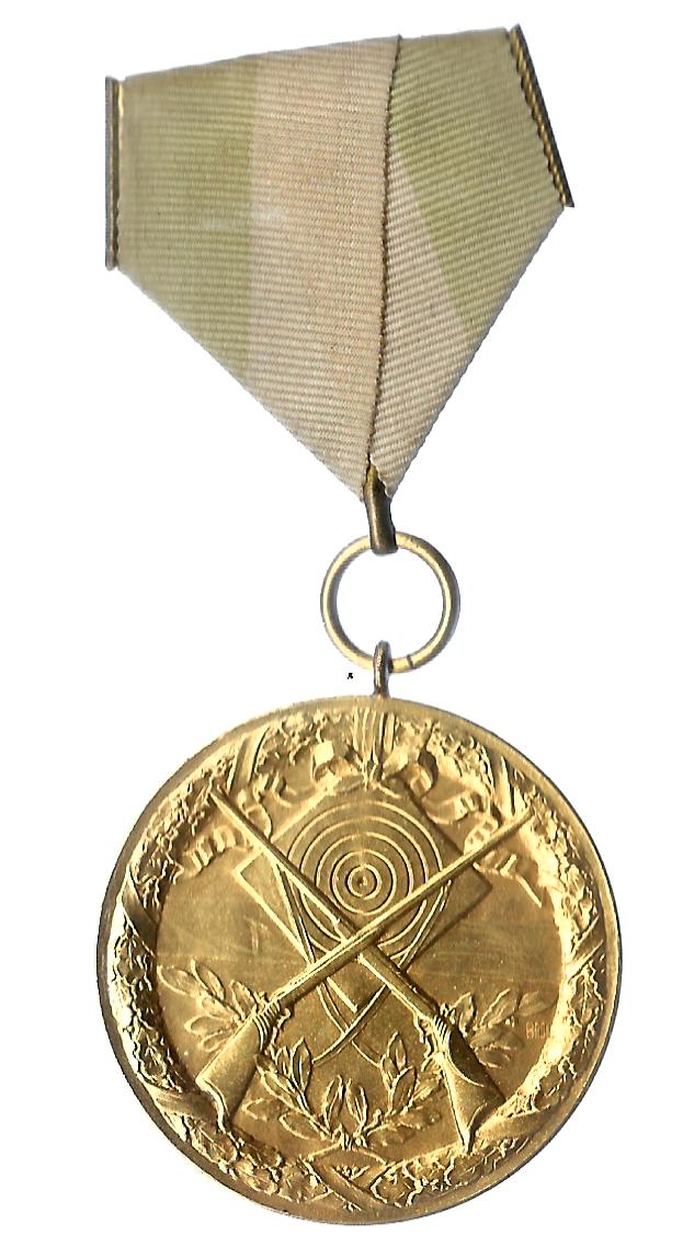  Medaillen Koblenz Lützel III Reich 1933 Goldankauf Koblenz Frank Maurer F969   