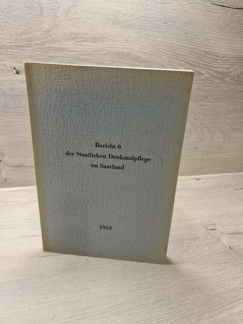  Braun von Stumm - Der Münzfund von Merzig (Silbermünzen 14 / 15 Jahrhundert)   