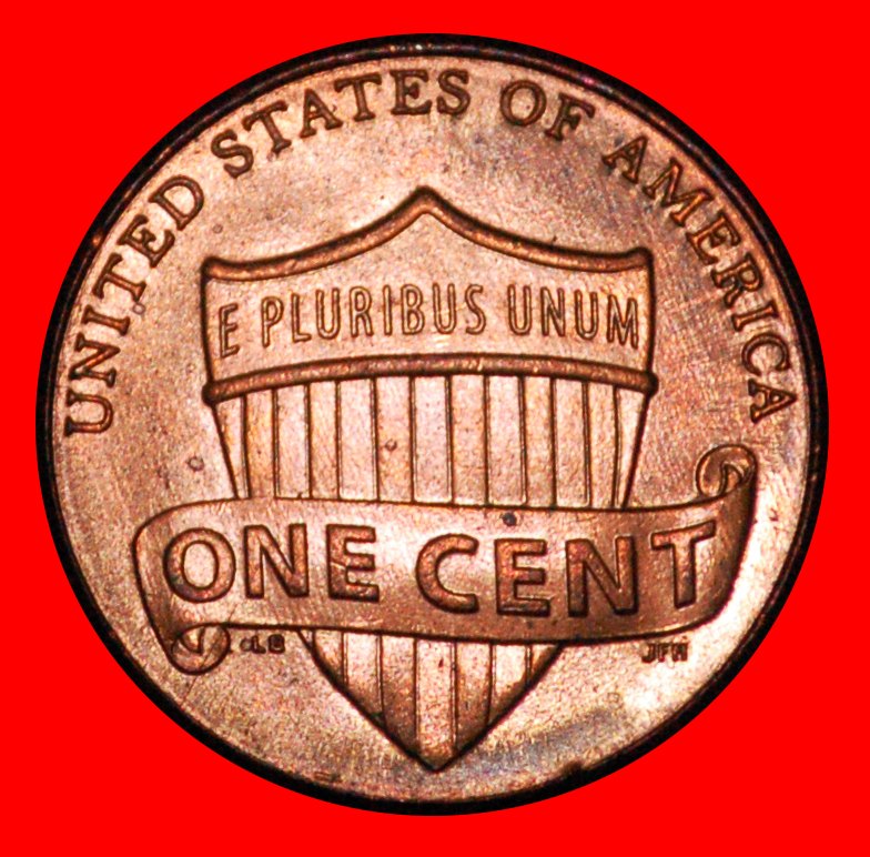  • SCHILD (2010-2020): USA ★ 1 CENT 2013 STG STEMPELGLANZ! LINCOLN (1809-1865) OHNE VORBEHALT!   