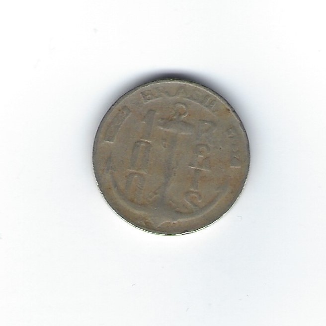  Brasilien 100 Reis 1937   