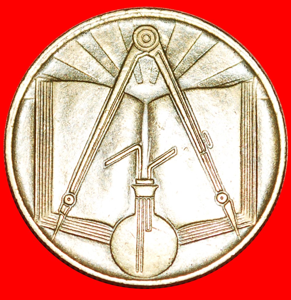 * SUN: ALGERIA ★ 50 CENTIMES 1391-1971! LOW START ★ NO RESERVE!