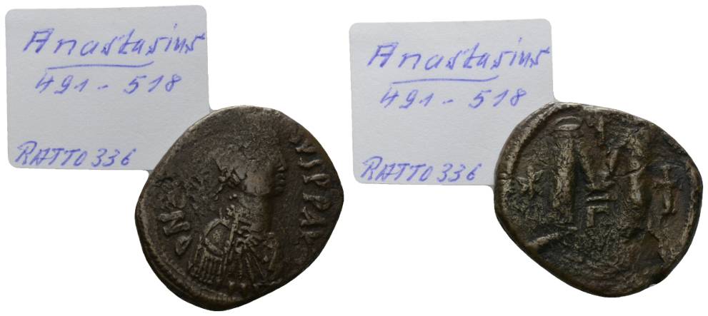  Antike Bronze; 31,46 g   