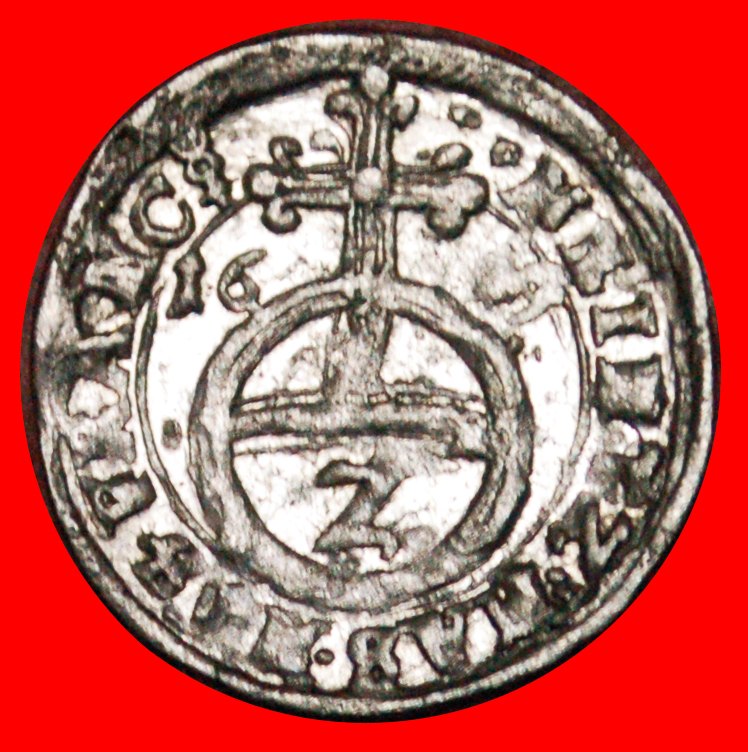  * SILVER (1625-1636): GERMANY★HESSE-DARMSTADT★MAINZ★NASSAU-SAARBRUECKEN★FRANKFURT ☿ 2 KREUZER 1629!   
