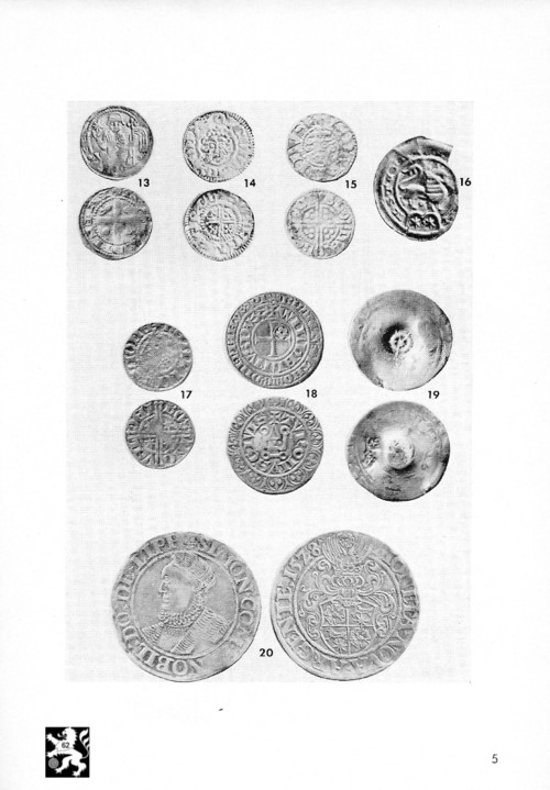  Berghaus - Aus der Lippischen Münzgeschichte - Münz & Geldgeschichte Städtischen Sparkasse Detmold   
