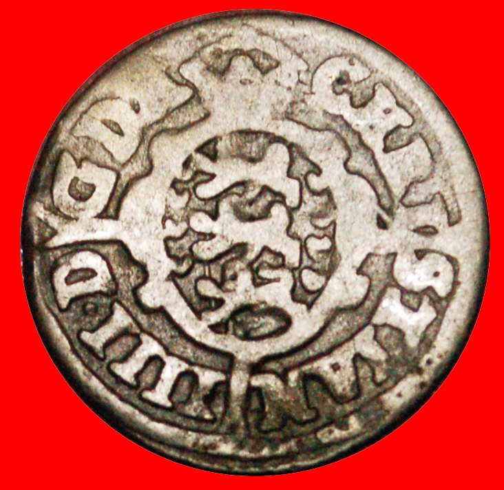  * SILBER (1644-1648): DÄNEMARK ★ 2 SKILLING 1648! CHRISTIAN IV. (1588-1648) VERÖFFENTLICHT WERDEN!   