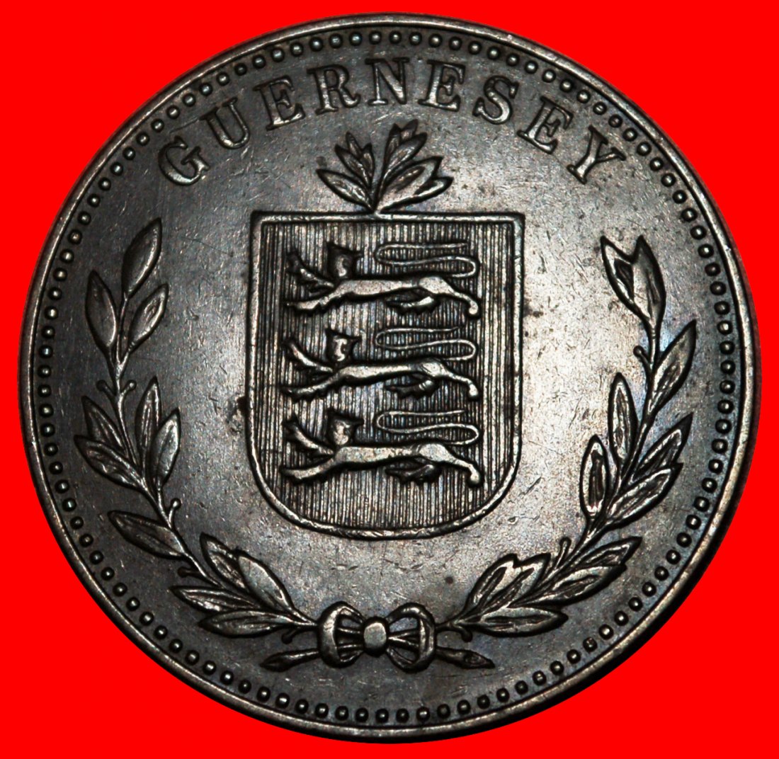  * GREAT BRITAIN (1914-1949): GUERNESEY GUERNSEY ★ 8 DOUBLES 1945H! ★LOW START★ NO RESERVE!   
