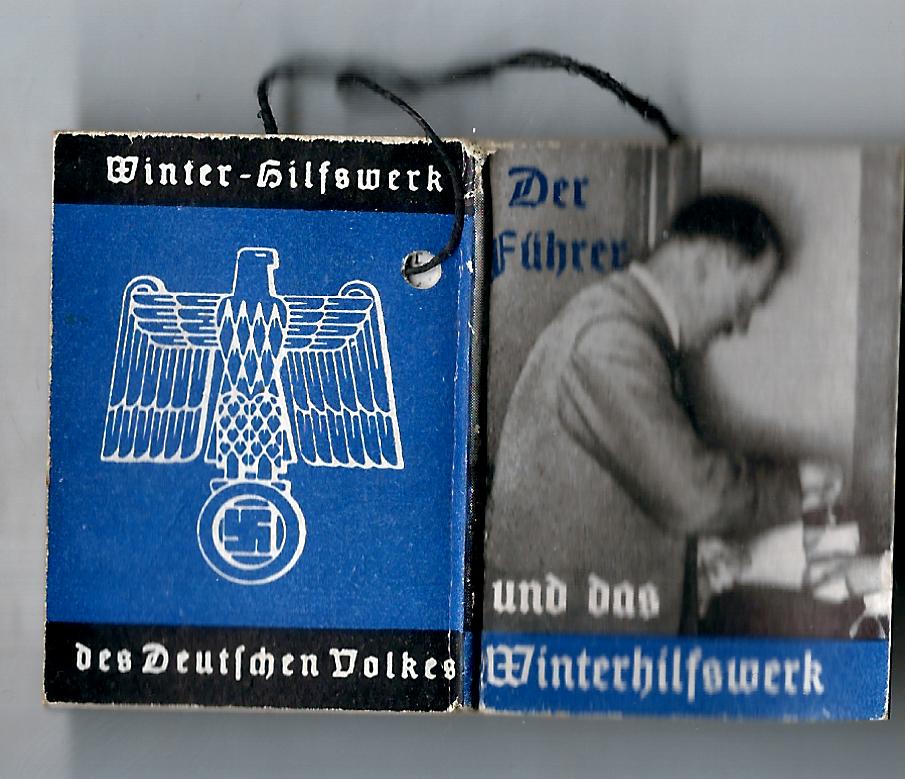  III Miniaturbuch selten Goldankauf Koblenz Frank Maurer i393   
