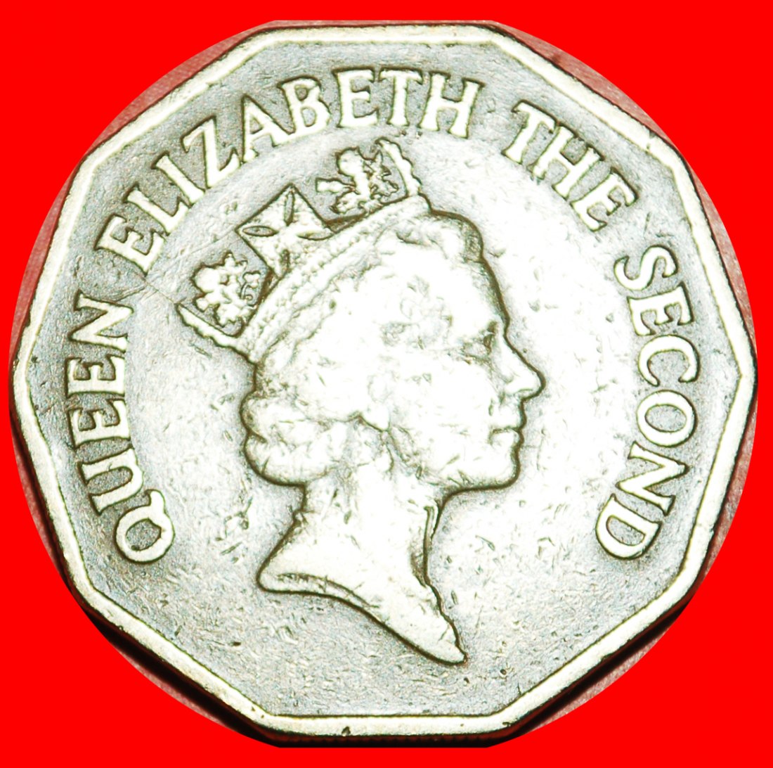 * GREAT BRITAIN (1990-2018): BELIZE ★ 1 DOLLAR 1990! SHIP! LOW START ★ NO RESERVE!   