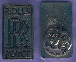  ROLLS ROYCE RR - PIN schwarz, -fabrikneu- siehe Bild!   