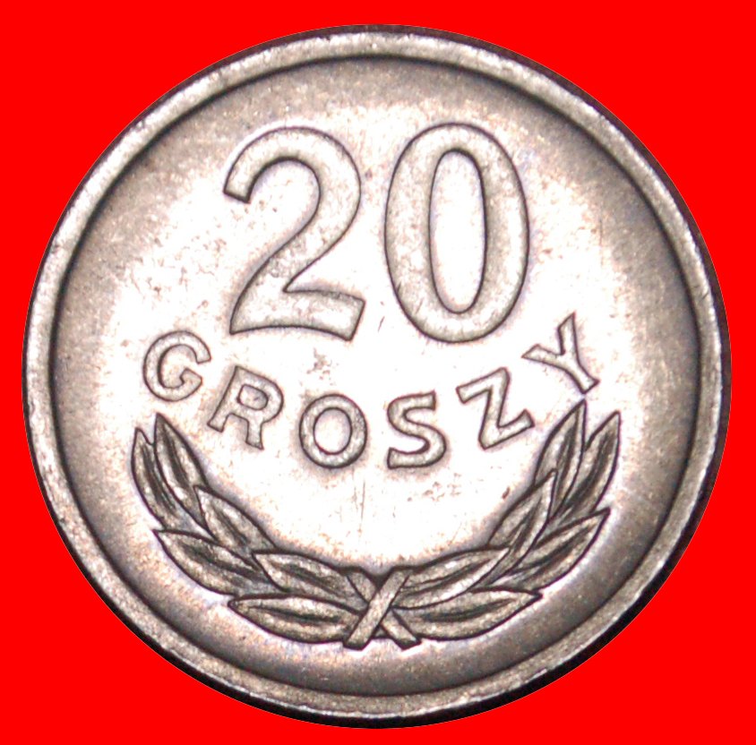  * SOZIALISTISCHE ADLER:POLEN★1976 STEMPEL I.2★uSTG STEMPELGLANZ★VERÖFFENTLICHT WERDEN★OHNE VORBEHALT   