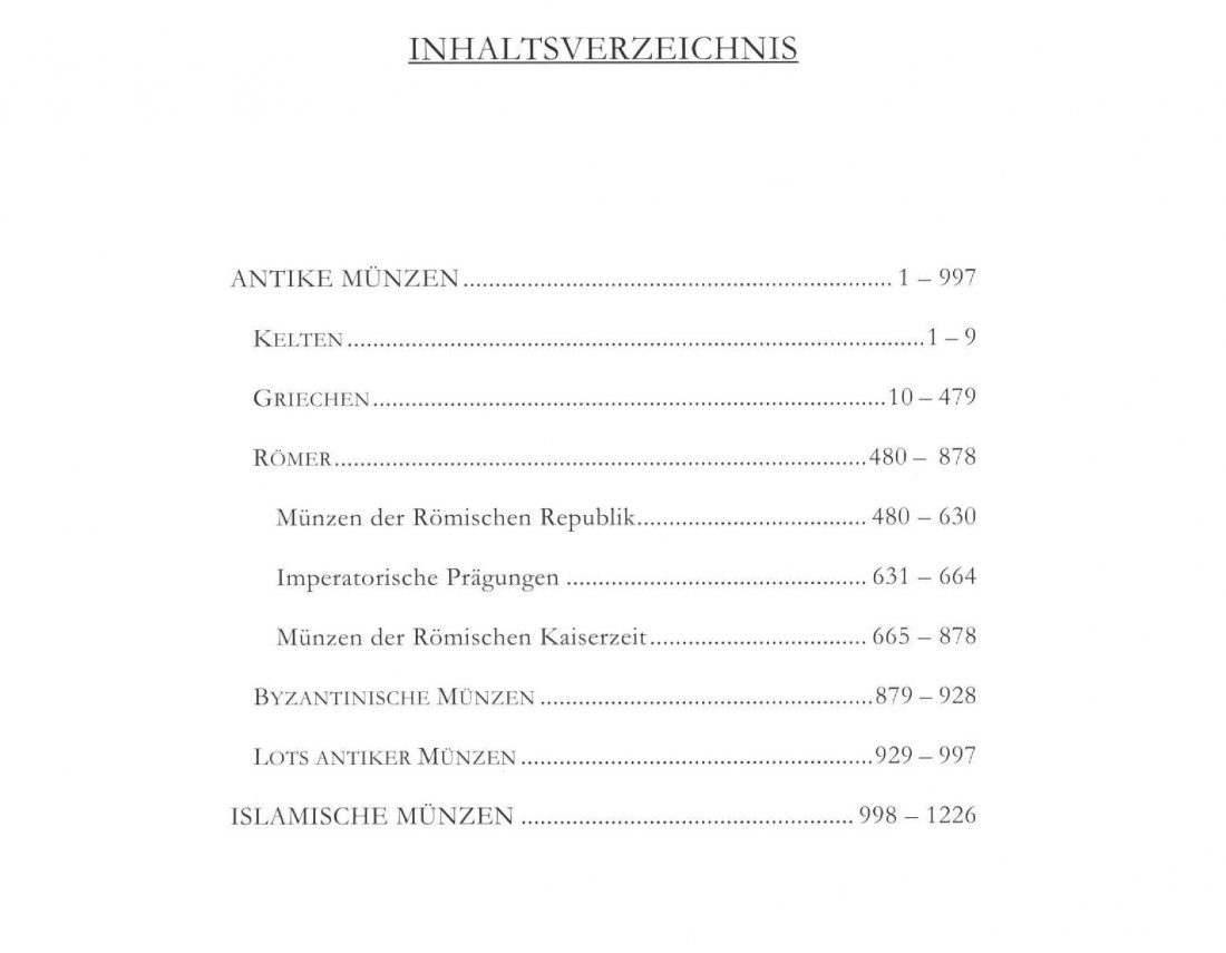  Busso Peus (Frankfurt) Auktion 386 (2006) Griechen in ausgesuchter Qualität / Römer, Byzanz , Islam   