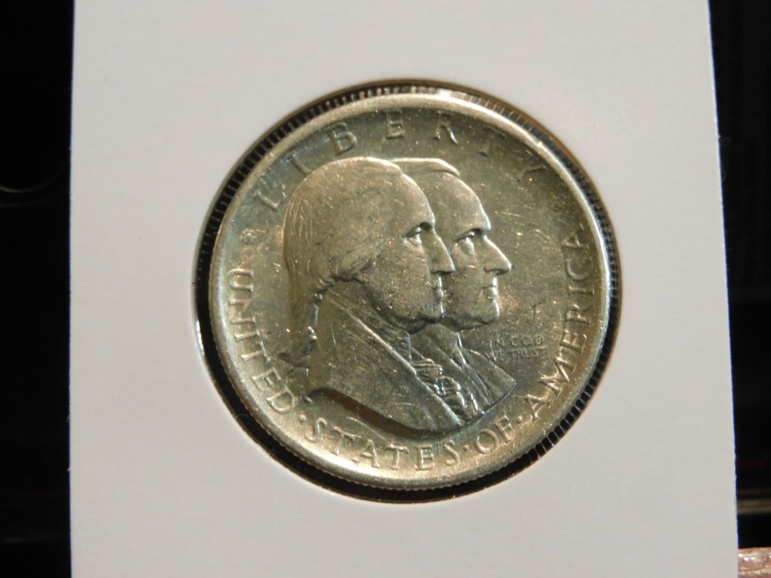 USA 1/2 DOLLAR 1926.GRADE-PLEASE SEE PHOTOS.