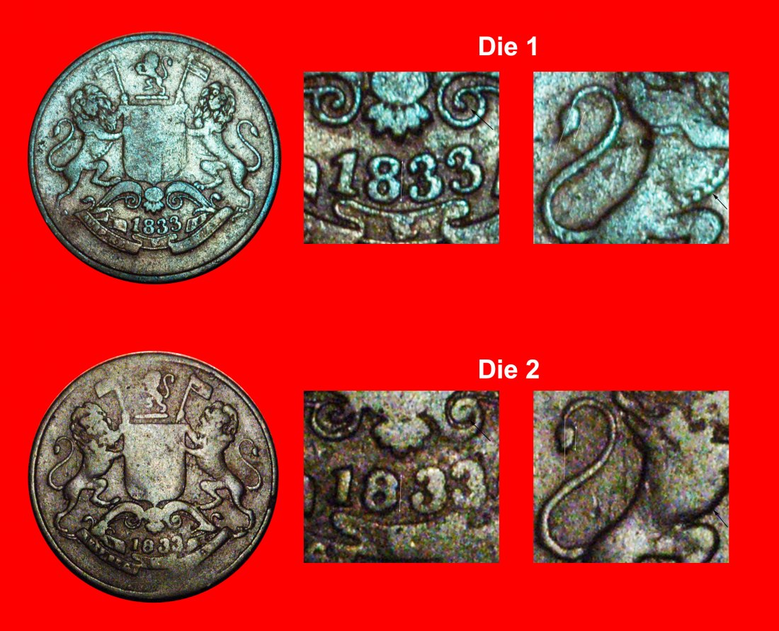 * SCALES: EAST INDIA COMPANY ★1/4 ANNA 1833-1249 UNCOMMON! DISCOVERY COIN SET! LOW START★NO RESERVE!