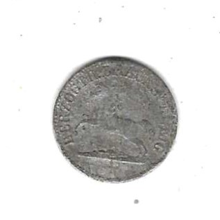  Hannover 1/2 Groschen 1858, Silber 1,12 gr. 0,220, Erhalt besser als Scan erscheint aber nicht gut.   