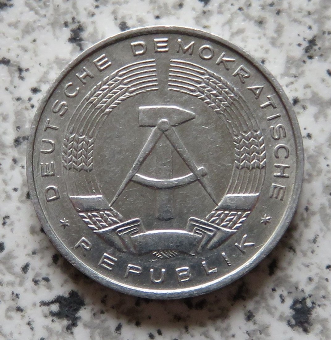  DDR 10 Pfennig 1978 A   