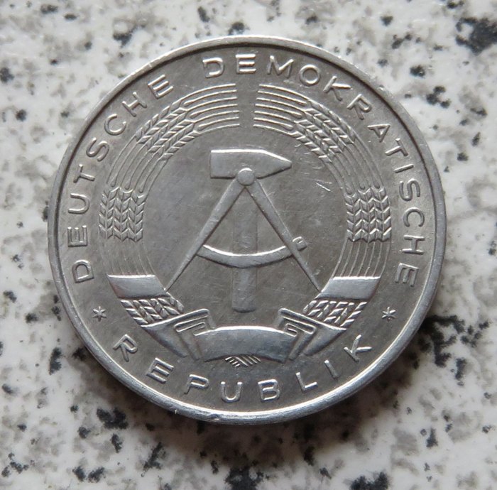  DDR 10 Pfennig 1979 A   