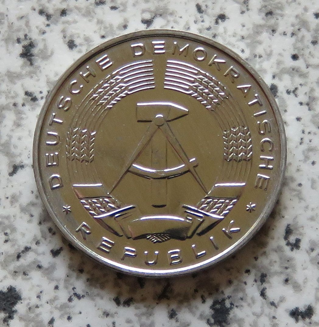  DDR 10 Pfennig 1982 A, Export (2)   
