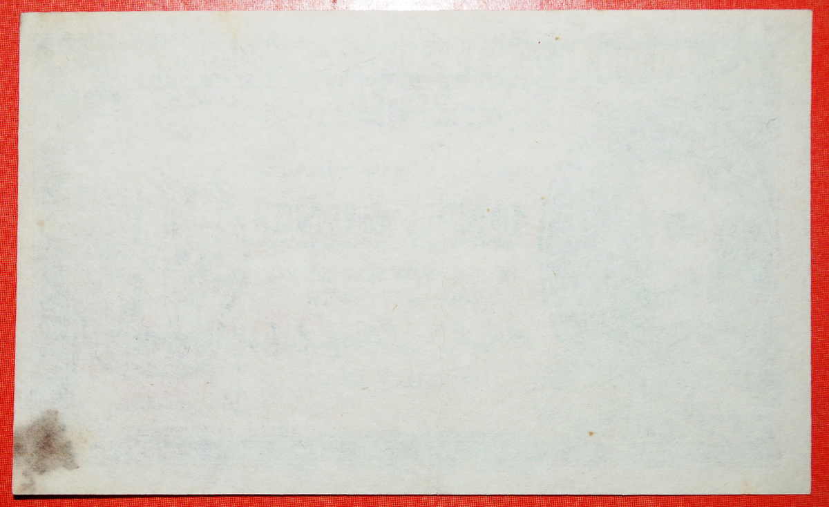  Ⰶ WAR ISSUE (1939-1945): MALAYA 1 CENT 1941 (1945)★CRISP★GEORGE VI 1937-1952★LOW START ★ NO RESERVE!   