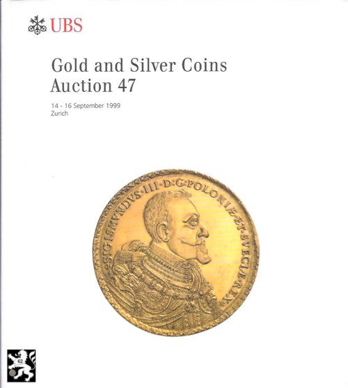  Schweizerischer Bankverein (Zürich) Auktion 47 (1999)Serien Schweiz Schützenmedaillen Rechenpfennige   