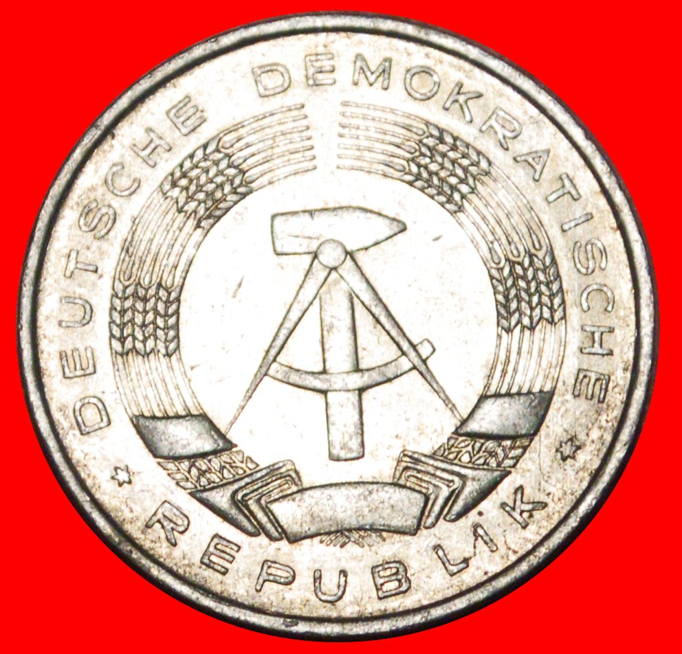  * DEUTSCHE MARK (1956-1963)★ GERMANY ★ 1 MARK 1963A! DISCOVERY COIN! LOW START ★ NO RESERVE!   