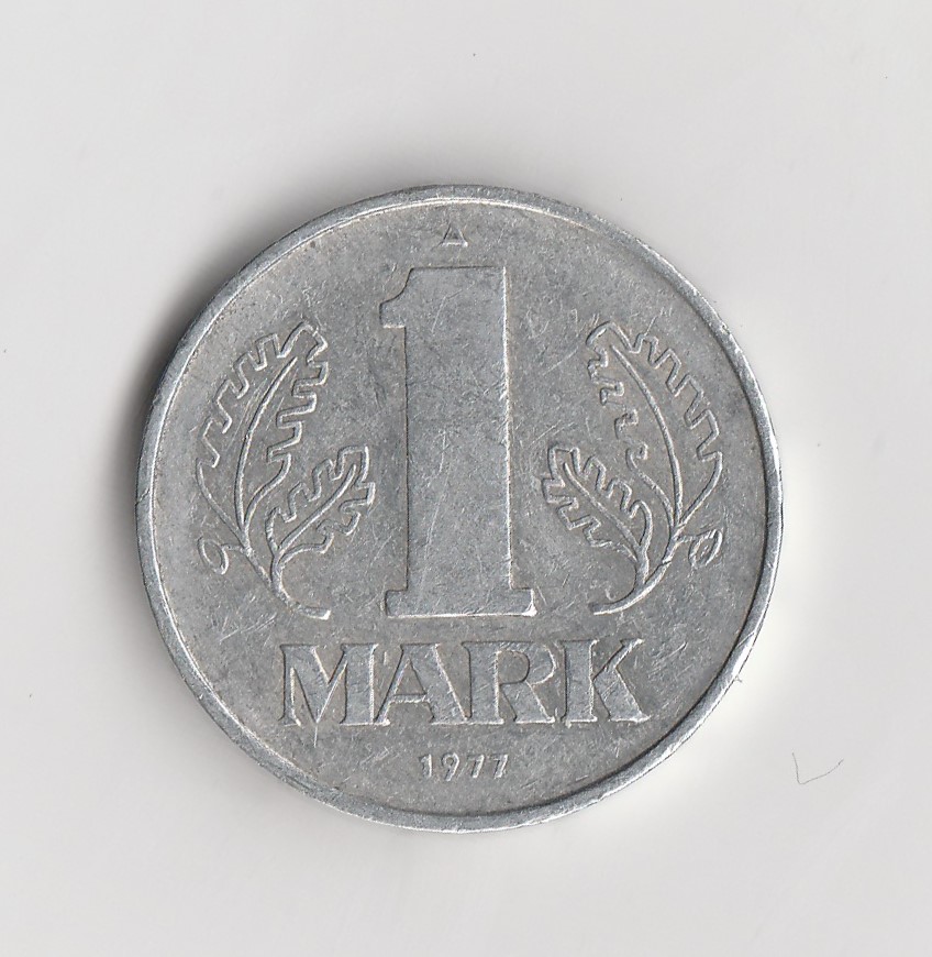  1 Mark DDR  1977 A  (M684)   