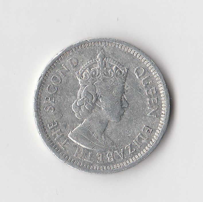  5 Cent Belize 2003 (M698)   