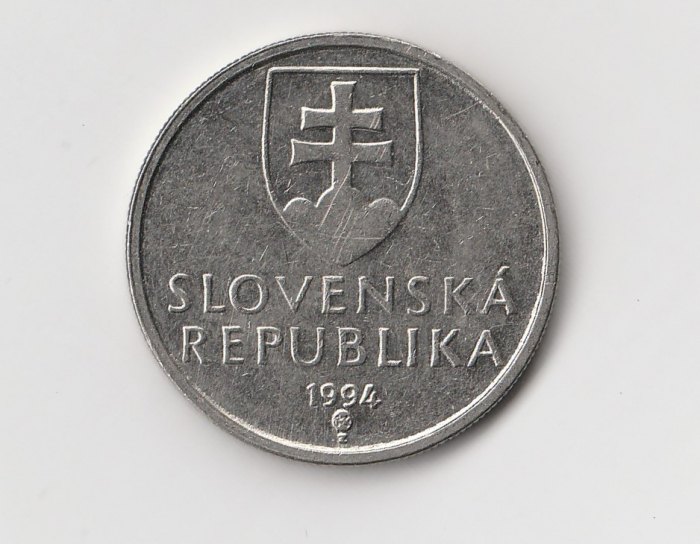  5 Korun Slowakei 1994 (M703)   