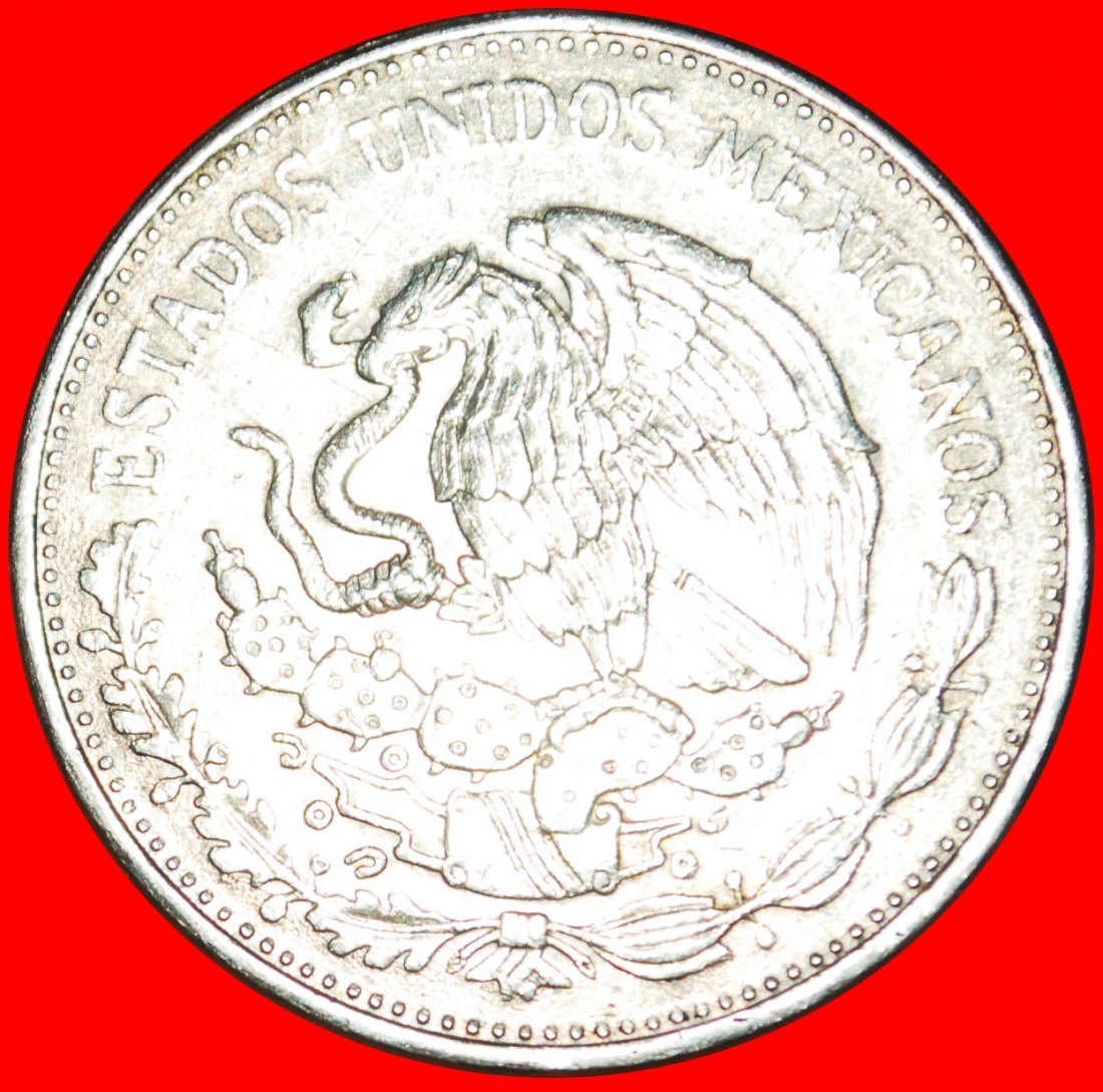  * MAYA CULTURE: MEXICO ★ 20 PESOS 1982! LOW START ★ NO RESERVE!   