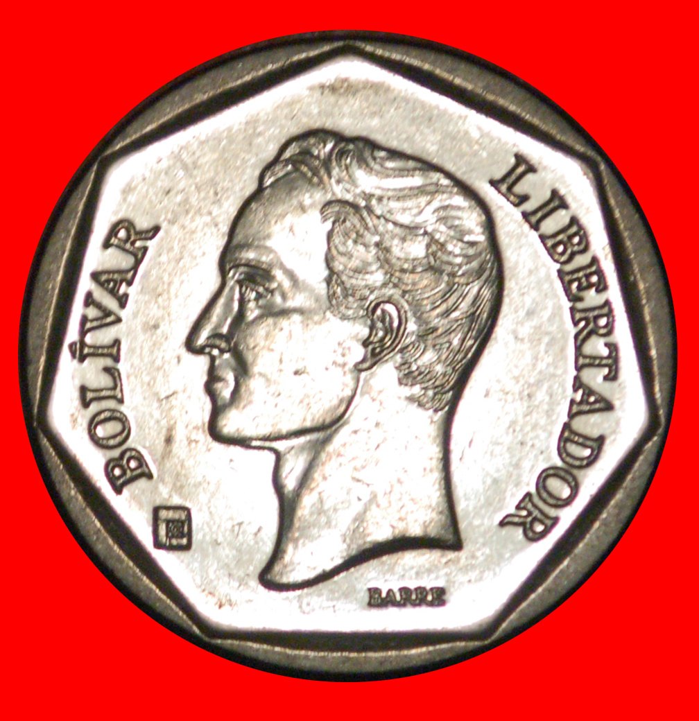  * BOLIVAR (1783-1830): VENEZUELA ★ 100 BOLIVARES 2002! CORNUCOPIAS!★LOW START ★ NO RESERVE!   